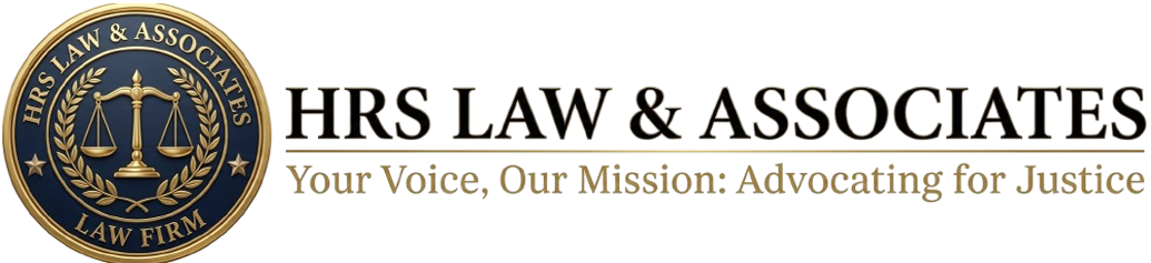 HRS Law & Associates