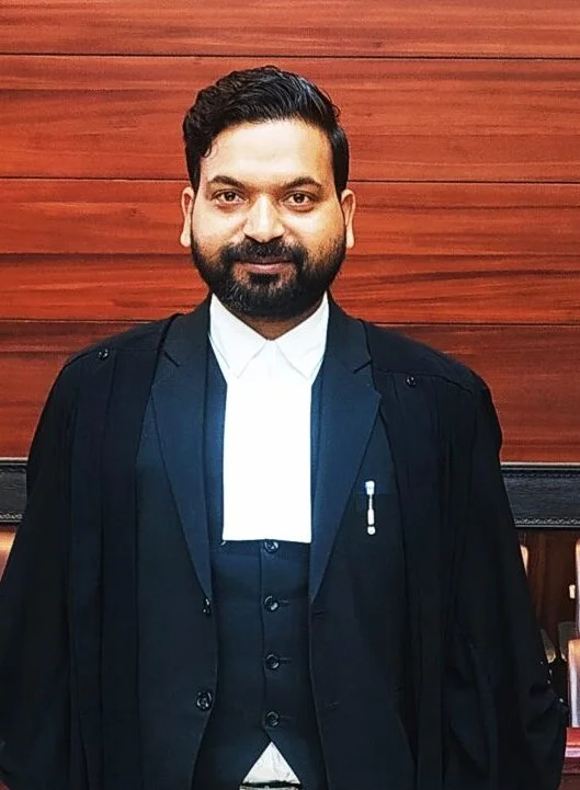 Adv. Rahul Singh